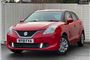 2018 Suzuki Baleno 1.2 Dualjet SZ3 5dr