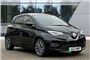 2021 Renault Zoe 100kW i GT Line R135 50kWh Rapid Charge 5dr Auto