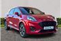 2023 Ford Puma 1.0 EcoBoost Hybrid mHEV ST-Line 5dr DCT