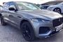 2021 Jaguar F-Pace 2.0 D200 R-Dynamic SE 5dr Auto AWD