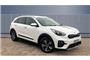 2021 Kia Niro 1.6 GDi Hybrid 2 5dr DCT