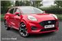 2024 Ford Puma 1.0 EcoBoost Hybrid mHEV ST-Line X 5dr DCT