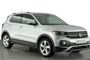 2021 Volkswagen T-Cross 1.0 TSI 110 SEL 5dr DSG