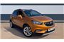 2017 Vauxhall Mokka X 1.4T Elite 5dr