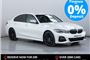 2020 BMW 3 Series 320i xDrive M Sport 4dr Step Auto