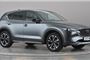 2022 Mazda CX-5 2.0 e-Skyactiv G MHEV Newground 5dr Auto