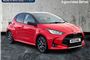 2021 Toyota Yaris 1.5 Hybrid Launch Edition 5dr CVT