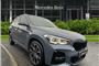 2020 BMW X1 sDrive 18d xLine 5dr Step Auto