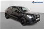 2021 Audi Q2 35 TFSI Black Edition 5dr