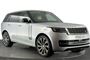 2022 Land Rover Range Rover 3.0 D300 SE 4dr Auto