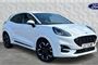 2023 Ford Puma 1.0 EcoBoost Hybrid mHEV ST-Line X 5dr DCT