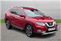 2020 Nissan X-Trail 1.7 dCi Tekna 5dr CVT