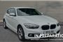 2015 BMW 1 Series 118d SE 3dr Step Auto