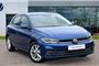 2022 Volkswagen Polo 1.0 TSI Style 5dr