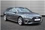 2024 Audi A4 Avant 40 TDI 204 Quattro S Line 5dr S Tronic