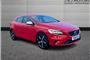 2018 Volvo V40 T2 [122] R DESIGN Nav Plus 5dr