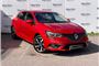 2020 Renault Megane 1.3 TCE Iconic 5dr