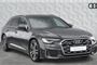 2024 Audi A6 Avant 40 TDI Quattro S Line 5dr S Tronic