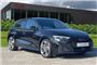 2024 Audi A3 35 TFSI Black Edition 5dr S Tronic