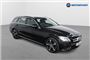 2020 Mercedes-Benz C-Class Estate C220d Sport 5dr 9G-Tronic