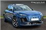 2024 Audi Q6 E Tron 285kW Quattro 100kWh Launch Edition 5dr Auto