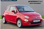 2021 Fiat 500 1.0 Mild Hybrid Lounge 3dr