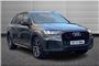 2022 Audi Q7 50 TDI Quattro Black Edition 5dr Tiptronic