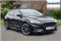 2021 Ford Focus 1.0 EcoBoost Hybrid mHEV 125 ST-Line X Edition 5dr