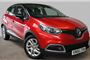 2016 Renault Captur 1.5 dCi 90 Dynamique Nav 5dr