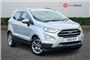 2019 Ford EcoSport 1.0 EcoBoost Titanium 5dr