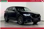 2021 Mazda CX-5 2.0 SE-L 5dr Auto