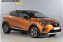 2021 Renault Captur 1.3 TCE 140 S Edition 5dr EDC