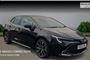 2023 Toyota Corolla 1.8 Hybrid Excel 5dr CVT