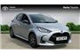 2022 Toyota Yaris 1.5 Hybrid Dynamic 5dr CVT