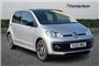 2022 Volkswagen Up 1.0 65PS R-Line 5dr