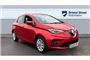 2020 Renault Zoe 100kW i Iconic R135 50kWh 5dr Auto