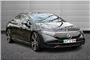 2022 Mercedes-Benz EQS EQS 450+ 245kW Exclusive Luxury 108kWh 4dr Auto