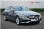 2018 Mercedes-Benz C-Class Estate C200 SE Executive Edition 5dr 9G-Tronic