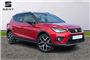 2021 SEAT Arona 1.0 TSI 110 FR Sport [EZ] 5dr