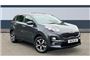 2019 Kia Sportage 1.6 GDi ISG 2 5dr