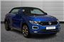 2022 Volkswagen T-Roc Cabriolet 1.5 TSI R-Line 2dr DSG