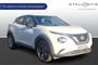 2020 Nissan Juke 1.0 DiG-T Acenta 5dr DCT