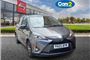 2020 Toyota Yaris 1.5 VVT-i Y20 5dr [Bi-tone]