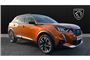 2021 Peugeot 2008 1.2 PureTech 130 GT Premium 5dr EAT8