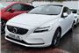 2018 Volvo V40 T3 [152] Inscription 5dr Geartronic