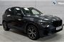 2021 BMW X5 xDrive45e M Sport 5dr Auto