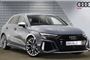 2022 Audi RS3 RS 3 TFSI Quattro 5dr S Tronic