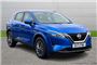 2021 Nissan Qashqai 1.3 DiG-T MH 158 Acenta Premium 5dr Xtronic