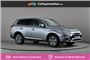 2019 Mitsubishi Outlander 2.0 Juro 5dr CVT