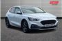 2020 Ford Focus Active 1.5 EcoBlue 120 Active X Auto 5dr